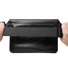 Wodoszczelna torba biodrowa (nerka) Spigen A620 Universal Waterproof Waist Bag – Czarny (Black)